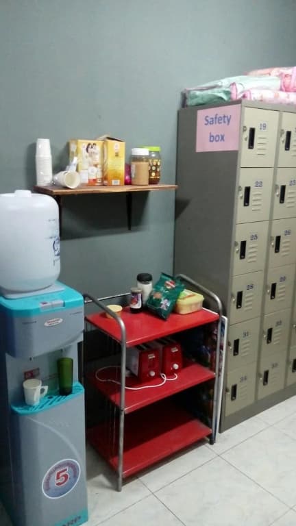 S&C Hostel - photo 26