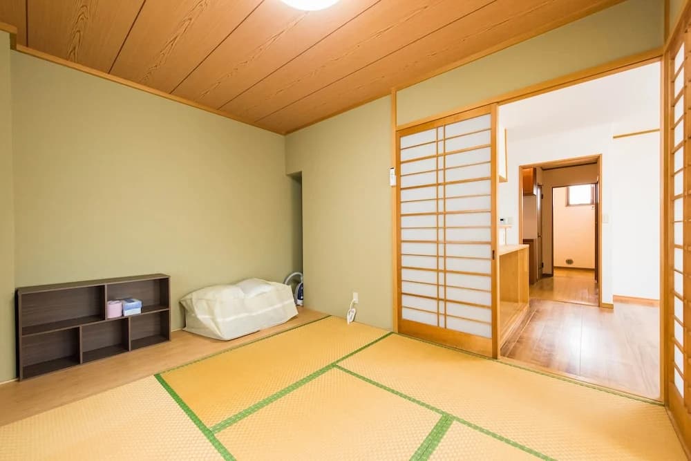 Vacation room Yahiro - photo 16