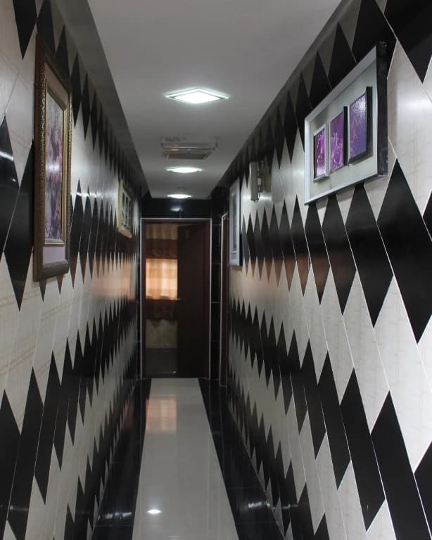 New Wave Hotel Sri Hartamas - photo 11