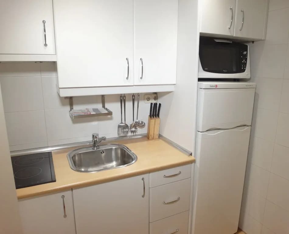 DFlat Escultor Madrid 106 Apartments - photo 11