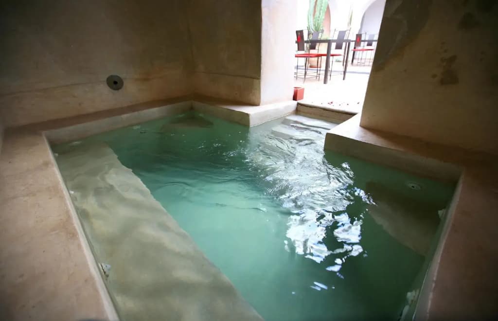 Riad O2 - photo 28