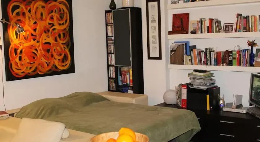 Tuscolo Holiday House - tuscolo@fastwebnet.it - photo 7