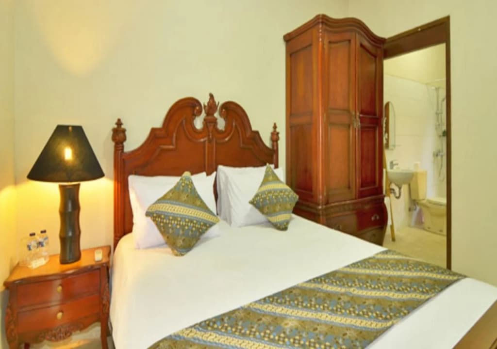 Hotel Bellair - photo 2