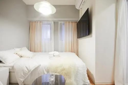 P OIN T- Shinjuku Kabukicho Designers Apartment I - photo 6