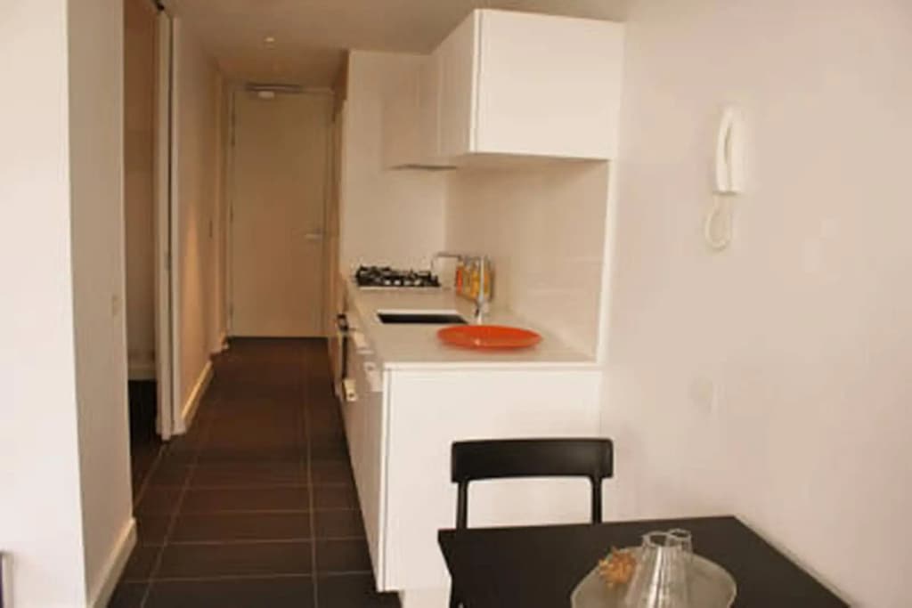Guilfoyle Apartments - photo 19