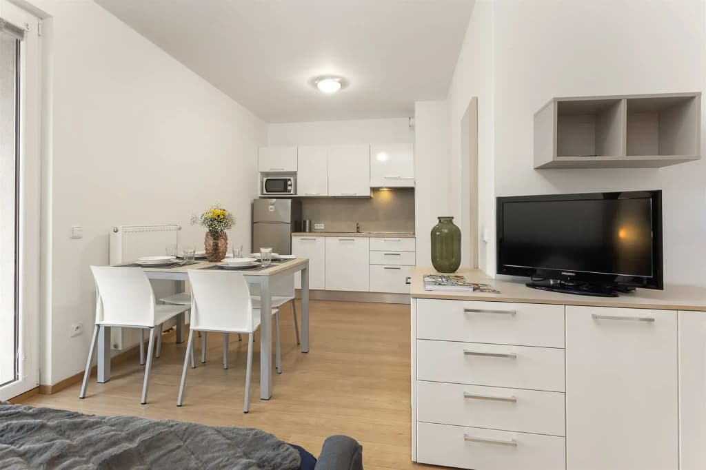 Prague City Residence - photo 19