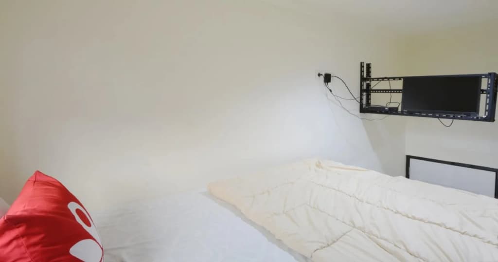 Kamar Keluarga Tanjung Duren Syariah - photo 2