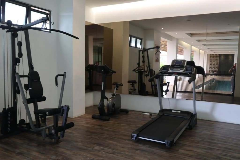 Zen66 @ Roxy Serviced Apartment - photo 23