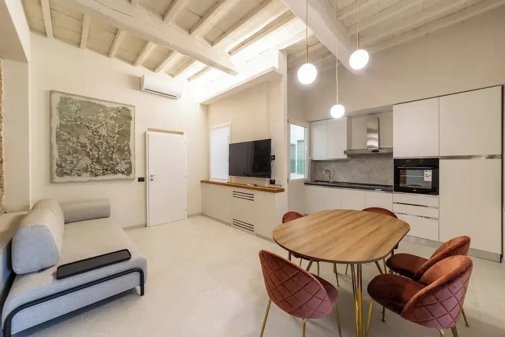Leovinci rooms - photo 23