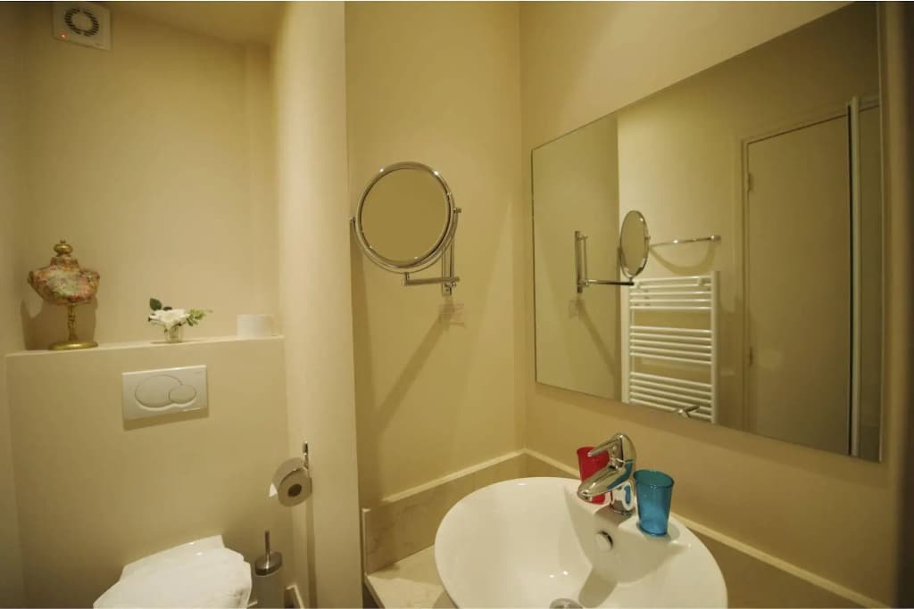 La Villa Paris - photo 9