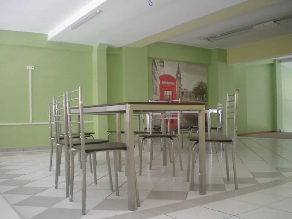 AS-city hostel - photo 20