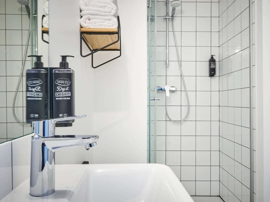 Ibis Styles Paris Gare de l'Est Magenta - photo 30