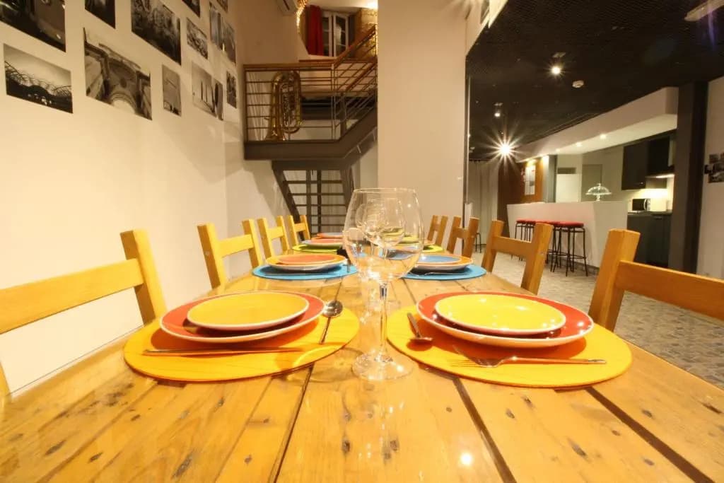 Historical Loft - photo 11