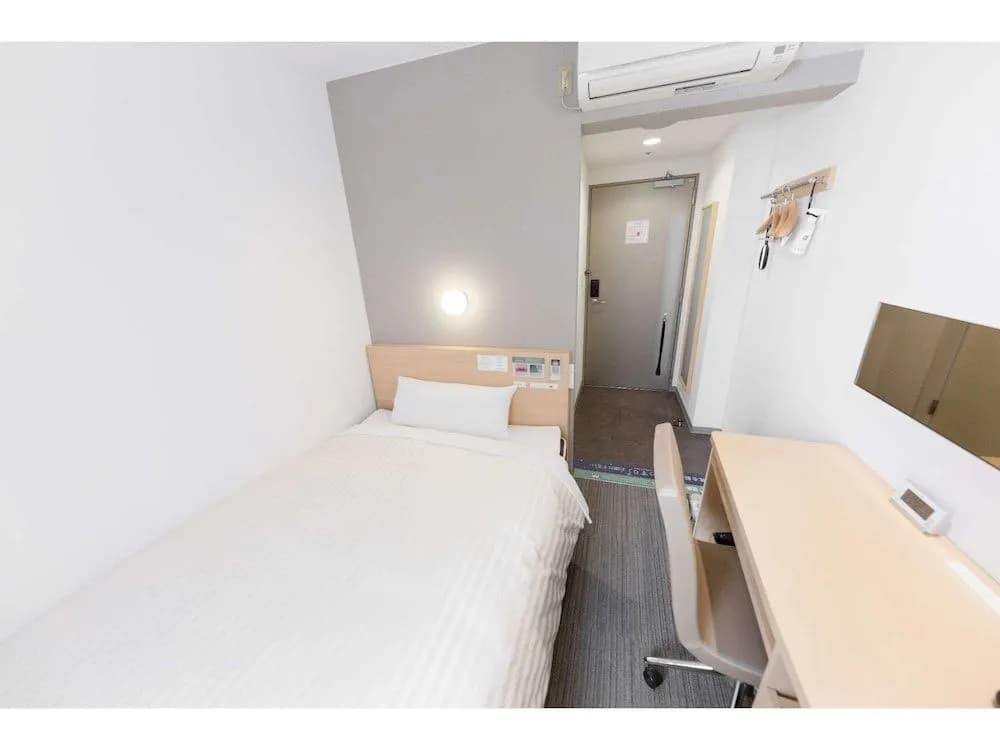 Superhotel Tokyo Otsuka - photo 4