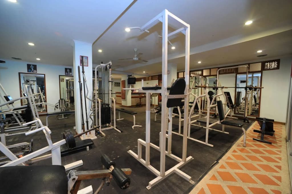 Marika Residence - photo 17