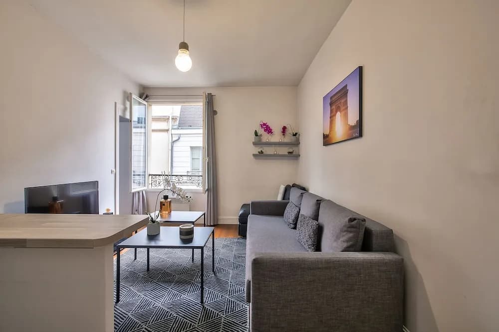 83 - Classy Apartment Paris Le Marais - photo 3
