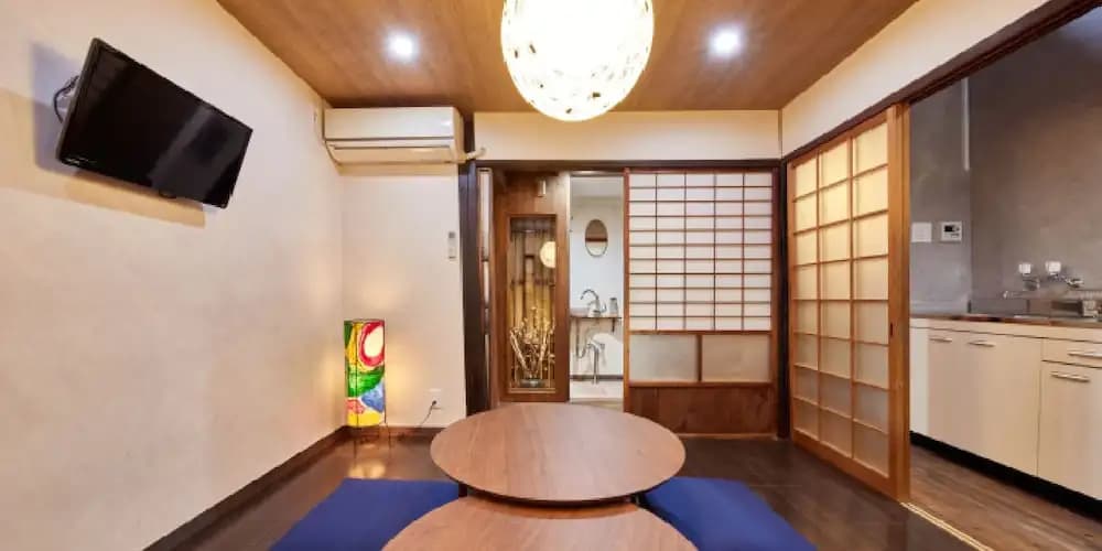 Kyomachiya KANAU - photo 24