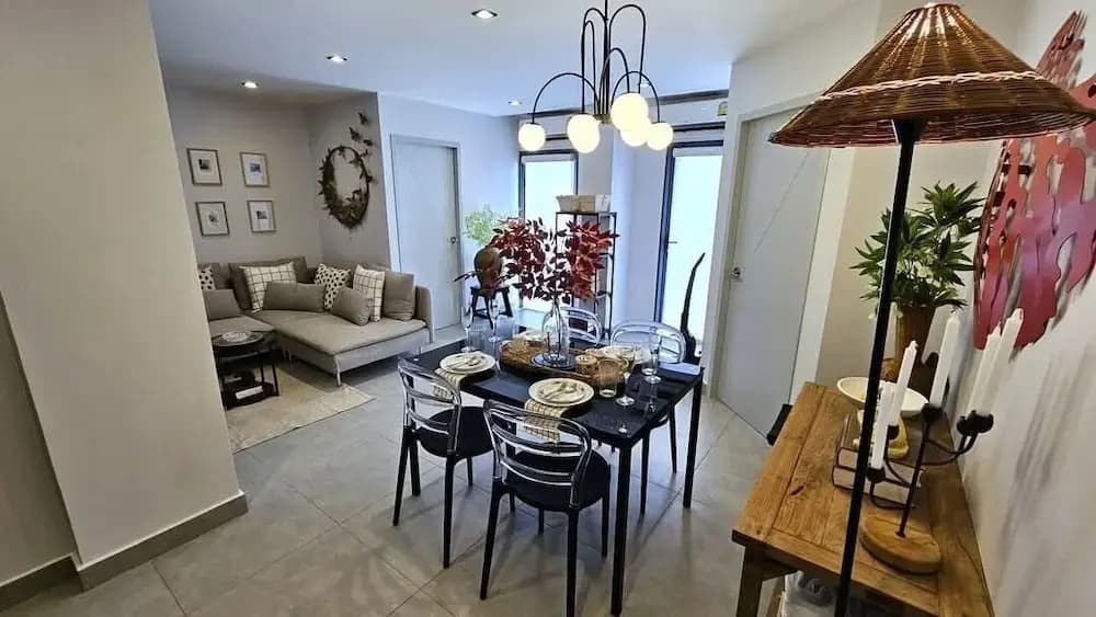C212 NOON Village - photo 10