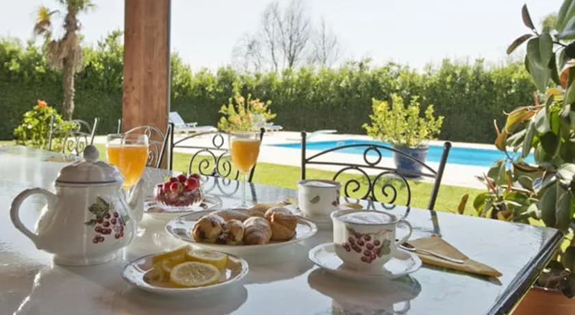 BB Le Baruffe - photo 4