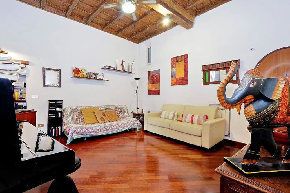 Scala Charming Apartment | Romeloft - photo 9