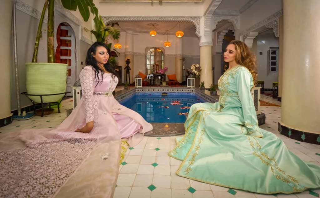 Riad Eloise - photo 33