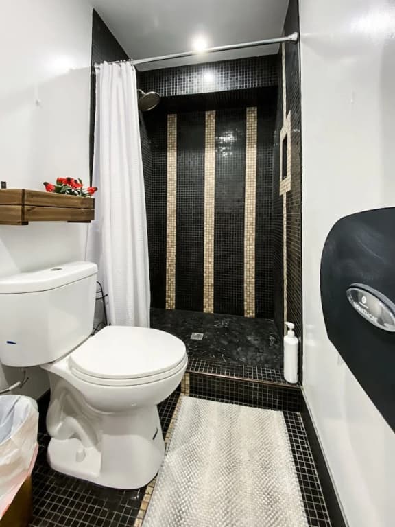 The Rumi Hostel - photo 32