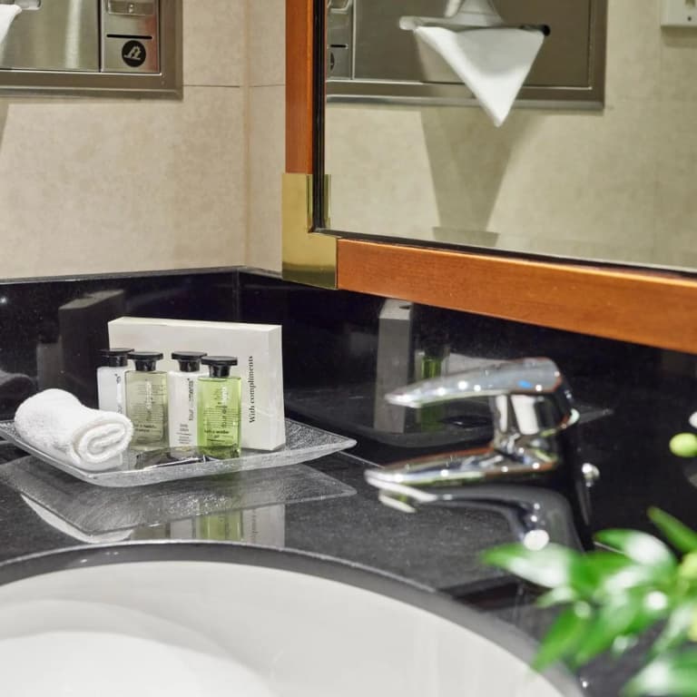 InterContinental Budapest by IHG - photo 9