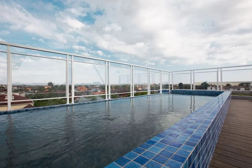 OYO 2123 Sun Residence - photo 11
