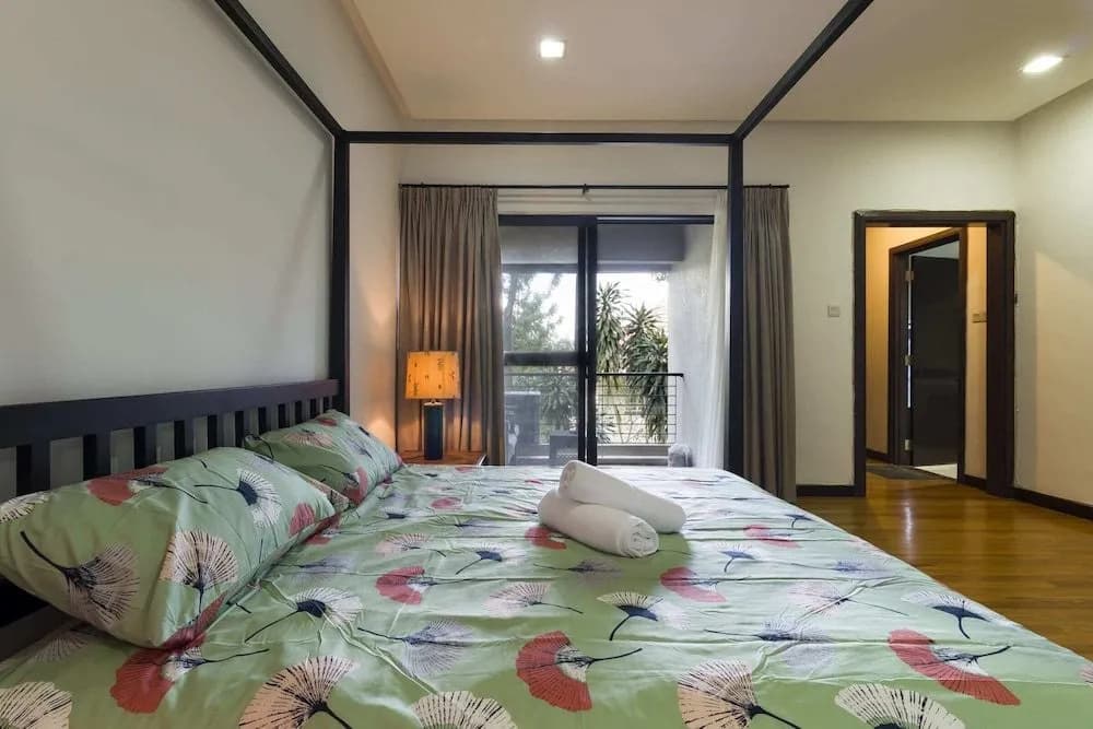 Cosy 3Br Apartment Close To Klcc! - photo 2