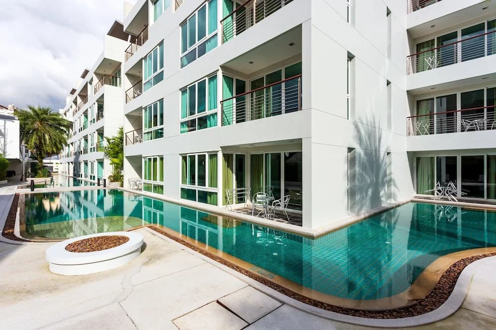 The Palms Kamala by Lofty - main photo