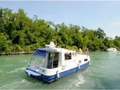 House Boats Venice - photo 9