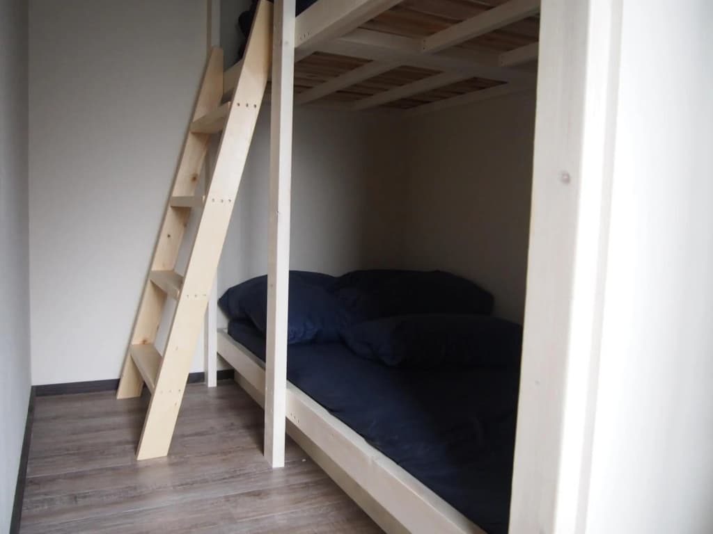 328 Hostel & Lounge - photo 4