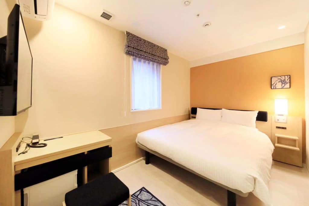 Hotel Nihonbashi Saibo - photo 5