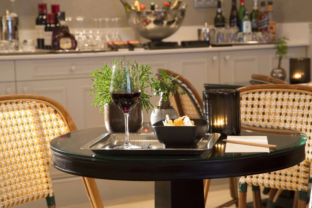 Hotel Monge - photo 18