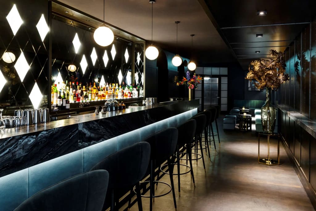 Hotel AMO by AMANO Friedrichstraße - photo 19