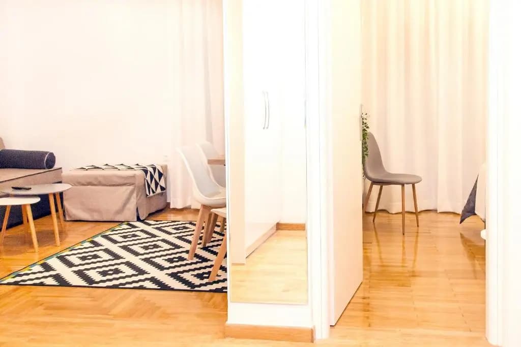 Luxury Apartment In Central Kolonaki - photo 3