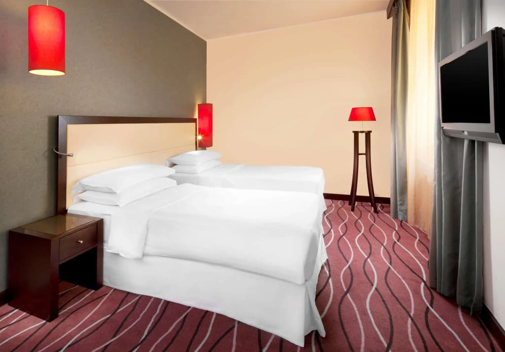 Radisson Blu Hotel, Prague - photo 3