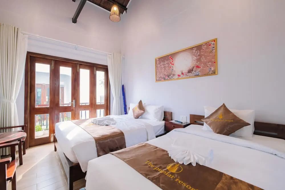 The Poplar Resort - photo 14