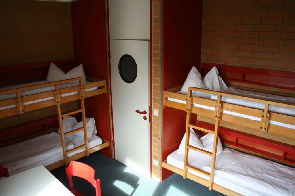 Jugendherberge Berlin - Am Wannsee - Hostel - photo 4