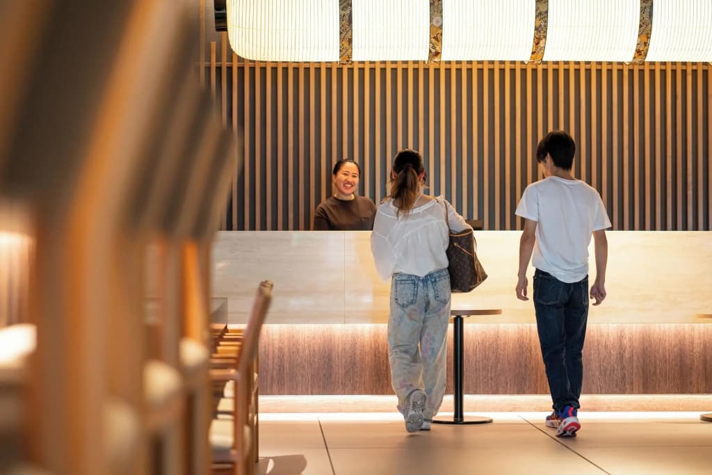 Park Hotel Kyoto - photo 28