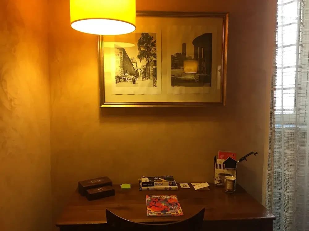 Giglio Suite Navona square - photo 8