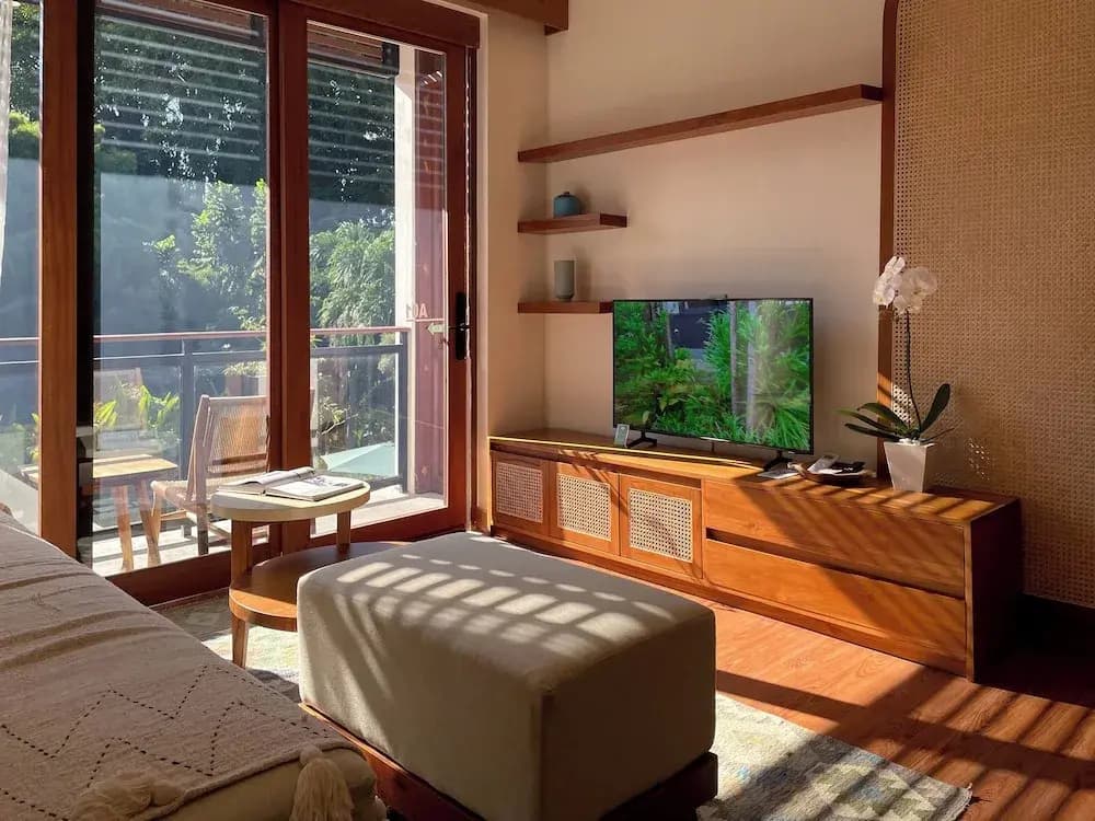 Leafy Home Canggu - photo 24