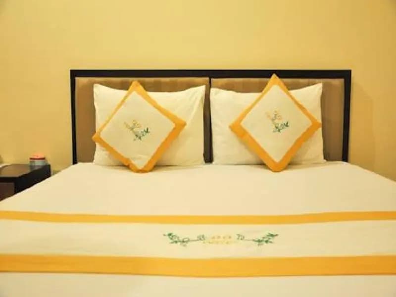 99 Hotel - photo 6