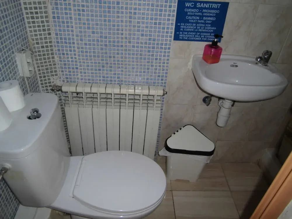 Casa De Huespedes Lemus - photo 9