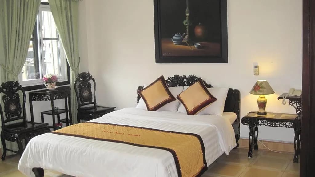 Hotel du Centre Ville - photo 13