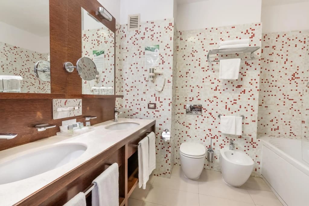 Art Hotel Navigli - photo 9