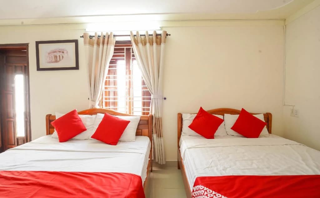 Windy River Homestay - photo 31