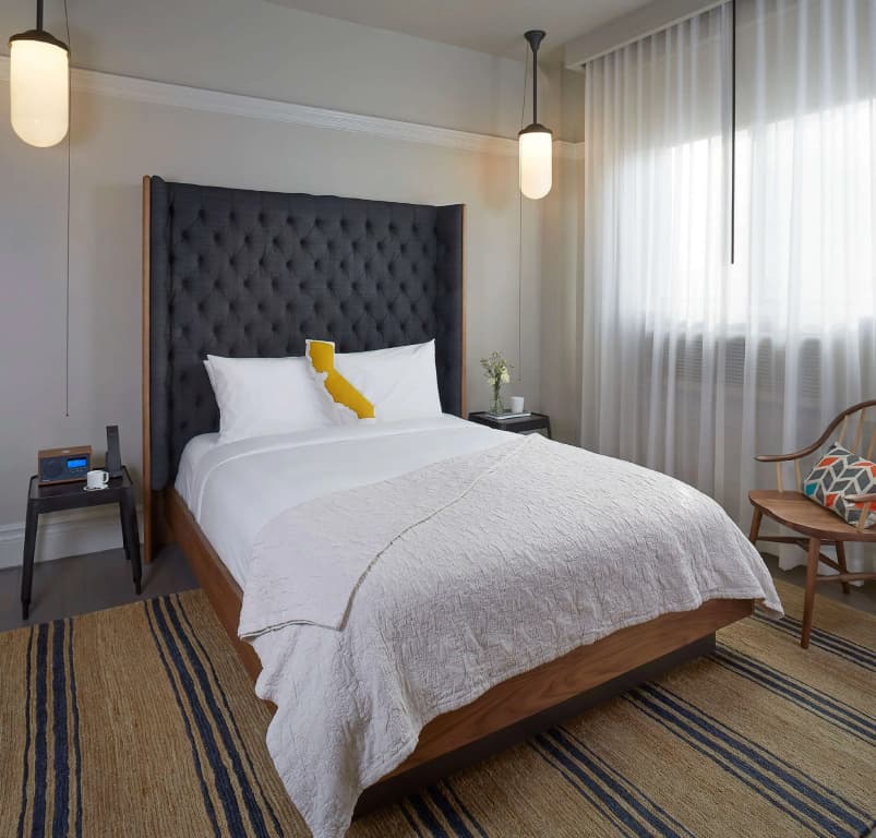 Hotel G San Francisco - photo 2