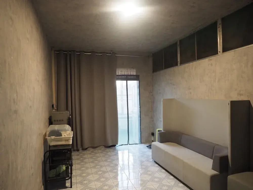 Doctor Alien Hostel - photo 9