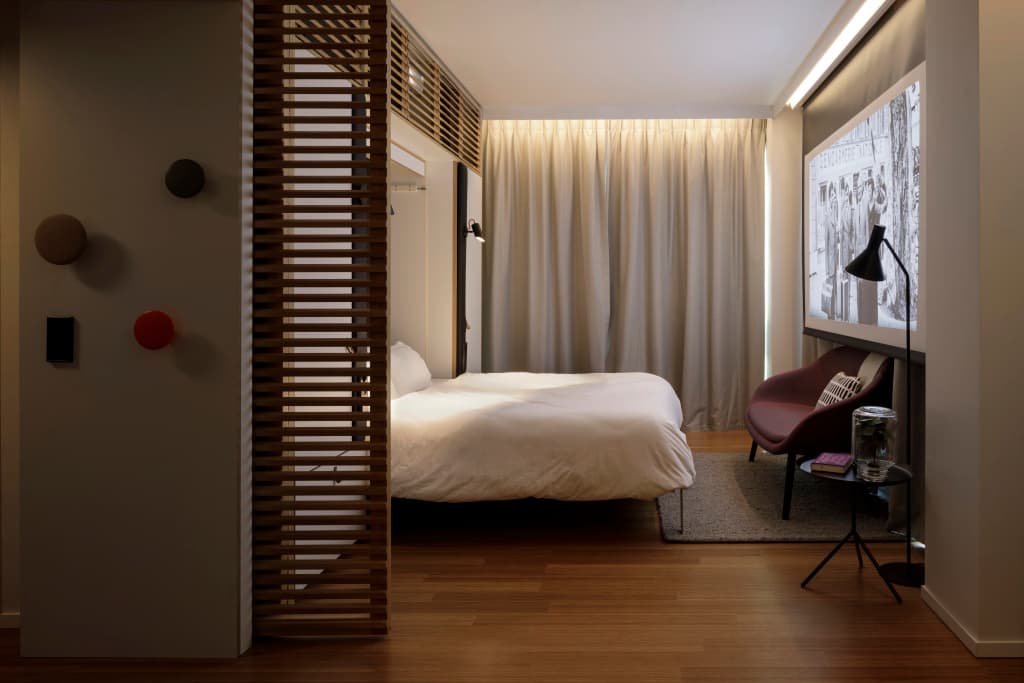 Zoku Paris - photo 38